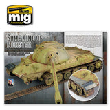 THE WEATHERING MAGAZINE #15 – What If ENGLISH