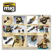 THE WEATHERING MAGAZINE #14 – Heavy Metal ENGLISH