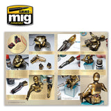 THE WEATHERING MAGAZINE #14 – Heavy Metal ENGLISH