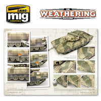 THE WEATHERING MAGAZINE #15 – What If ENGLISH