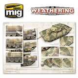 THE WEATHERING MAGAZINE #15 – What If ENGLISH