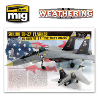 THE WEATHERING MAGAZINE #15 – What If ENGLISH