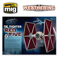 THE WEATHERING MAGAZINE #15 – What If ENGLISH
