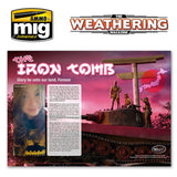 THE WEATHERING MAGAZINE #15 – What If ENGLISH