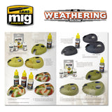 THE WEATHERING MAGAZINE #16 – Interiors ENGLISH