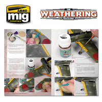 THE WEATHERING MAGAZINE #16 – Interiors ENGLISH