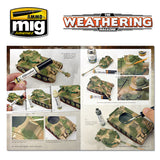 THE WEATHERING MAGAZINE #16 – Interiors ENGLISH
