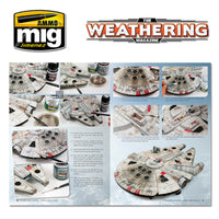 THE WEATHERING MAGAZINE #16 – Interiors ENGLISH