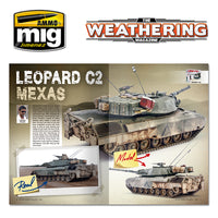 THE WEATHERING MAGAZINE #18 – Real ENGLISH