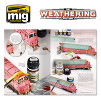 THE WEATHERING MAGAZINE #18 – Real ENGLISH