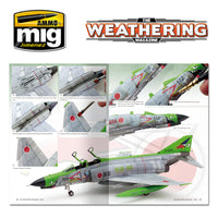THE WEATHERING MAGAZINE #18 – Real ENGLISH
