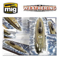 THE WEATHERING MAGAZINE #18 – Real ENGLISH