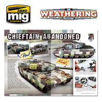 THE WEATHERING MAGAZINE #18 – Real ENGLISH