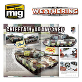 THE WEATHERING MAGAZINE #18 – Real ENGLISH