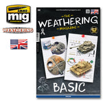 THE WEATHERING MAGAZINE #22 – Basics ENGLISH