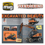 THE WEATHERING MAGAZINE #23 – Die Cast: From Toy to Model ENGLISH