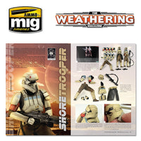 THE WEATHERING MAGAZINE #23 – Die Cast: From Toy to Model ENGLISH