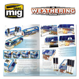 THE WEATHERING MAGAZINE #23 – Die Cast: From Toy to Model ENGLISH