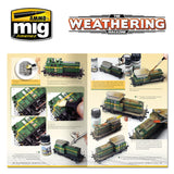 THE WEATHERING MAGAZINE #23 – Die Cast: From Toy to Model ENGLISH