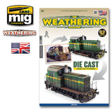 THE WEATHERING MAGAZINE #23 – Die Cast: From Toy to Model ENGLISH