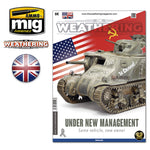THE WEATHERING MAGAZINE #24 – Under New Management: Same Vehicle, New Owner ENGLISH
