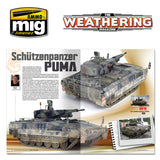 THE WEATHERING MAGAZINE #26 – Modern Warfare ENGLISH