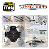 THE WEATHERING MAGAZINE #26 – Modern Warfare ENGLISH