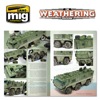 THE WEATHERING MAGAZINE #26 – Modern Warfare ENGLISH