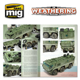 THE WEATHERING MAGAZINE #26 – Modern Warfare ENGLISH