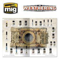 THE WEATHERING MAGAZINE #26 – Modern Warfare ENGLISH