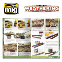 THE WEATHERING MAGAZINE #28 – RFOUR SEASONS ENGLISH
