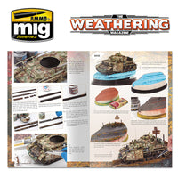 THE WEATHERING MAGAZINE #28 – RFOUR SEASONS ENGLISH