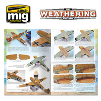 THE WEATHERING MAGAZINE #28 – RFOUR SEASONS ENGLISH
