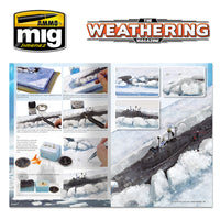 THE WEATHERING MAGAZINE #28 – RFOUR SEASONS ENGLISH