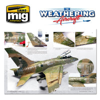 THE WEATHERING AIRCRAFT #2 – Chipping ENGLISH