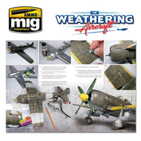 THE WEATHERING AIRCRAFT #2 – Chipping ENGLISH