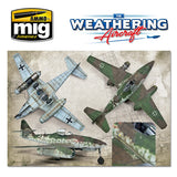 THE WEATHERING AIRCRAFT #2 – Chipping ENGLISH