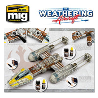 THE WEATHERING AIRCRAFT #2 – Chipping ENGLISH