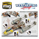 THE WEATHERING AIRCRAFT #2 – Chipping ENGLISH