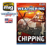 THE WEATHERING AIRCRAFT #2 – Chipping ENGLISH