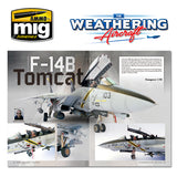 THE WEATHERING AIRCRAFT #4 – Base Colors ENGLISH