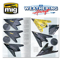 THE WEATHERING AIRCRAFT #4 – Base Colors ENGLISH