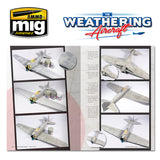THE WEATHERING AIRCRAFT #4 – Base Colors ENGLISH