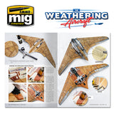 THE WEATHERING AIRCRAFT #4 – Base Colors ENGLISH