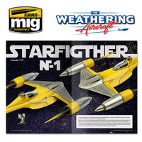 THE WEATHERING AIRCRAFT #4 – Base Colors ENGLISH
