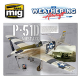 THE WEATHERING AIRCRAFT #5 – Metallics ENGLISH