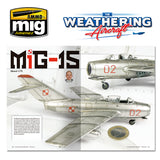 THE WEATHERING AIRCRAFT #5 – Metallics ENGLISH