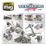 THE WEATHERING AIRCRAFT #5 – Metallics ENGLISH