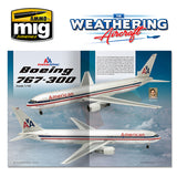 THE WEATHERING AIRCRAFT #5 – Metallics ENGLISH
