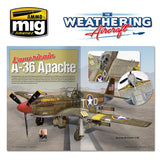 THE WEATHERING AIRCRAFT #9 – Desert Eagles ENGLISH
